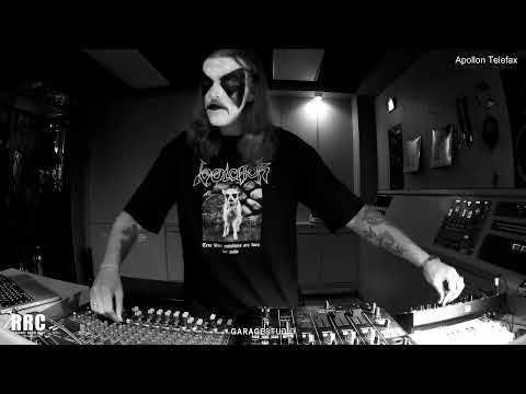 Renegade Radio Camp - Apollon Telefax (Live) - July 15 / 2023