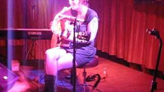 Anneke van Giersbergen - The Power of Love (live)