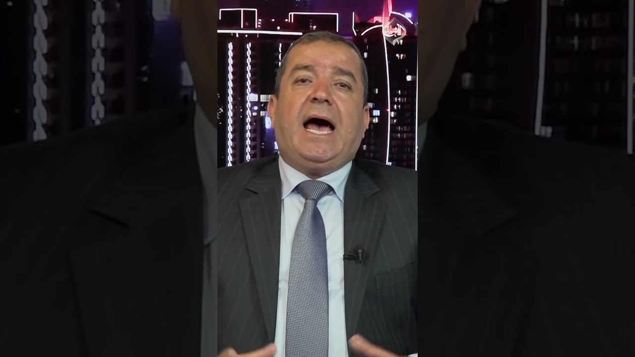 فيديو | عزيز: الكرد يريدون خمس وزارات لمشاركة حزب جديد في التشكيلة