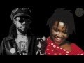 Peter Tosh & Gwen Guthrie - Nothing But Love