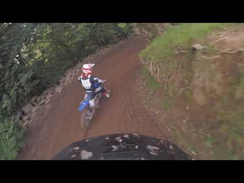 Cleeton St Mary Motocross Track - 26/08/2020 - TM 300 - 2 Stroke - GoPro