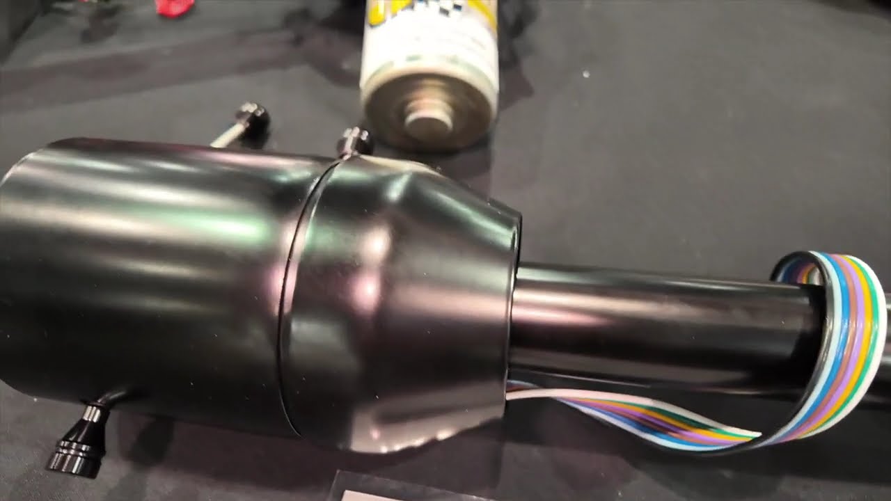 IDIDIT at the SEMA Show