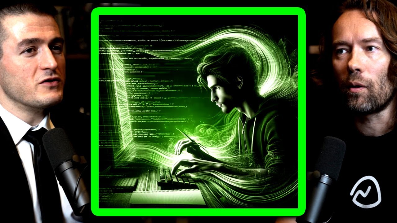 Advice for beginner programmers | DHH and Lex Fridman