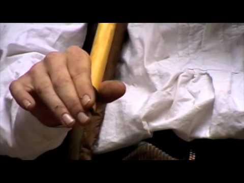 Overtone flute Playing Course, Tutorial, How To Play Overtone flute harmonique