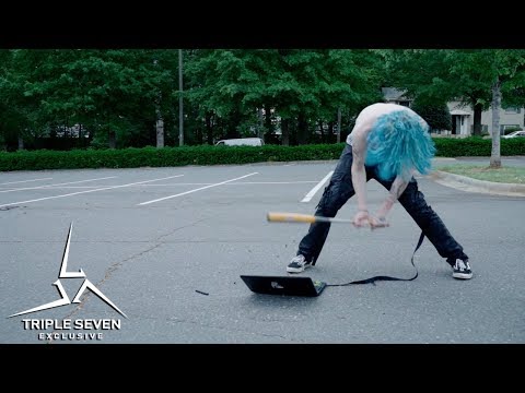 MAZIWITHAPUSHSTART - Full Dae Dae Mode (Official Music Video)