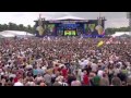 U2 - One and Unchained Melody Live at Live 8 ...