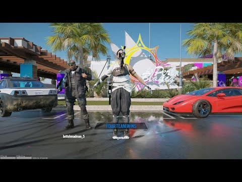 New Hibana Elite MVP Animation!