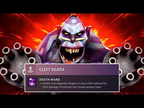 Witch Doctor GOES INSANE🔥40 SPS MELTS Enemies 29 Kills By Goodwin | Dota 2