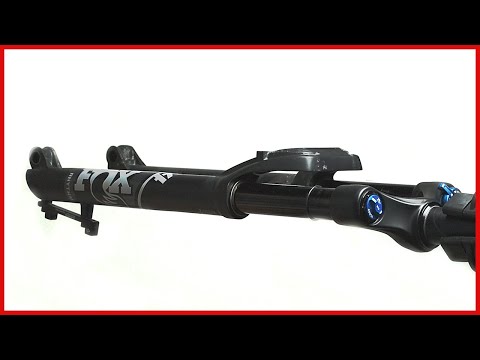 Fox 34 Rhythm 2022 Lower Leg Service 🛠️ Ultimate DIY how to - MTB tutorial for beginners!