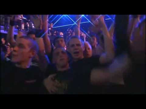 COMPLEX Ronald-V Birthday (20-12-2008)