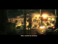 Deus Ex : Human Revolution Director's Cut - WII U
