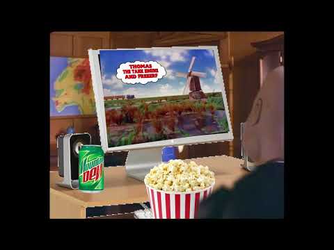 Thomas Controller Fat YTP