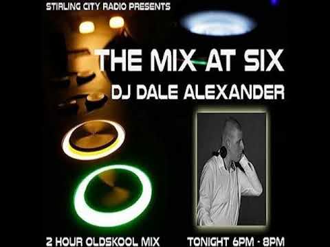 Old School & Clubland Anthems (Sirling City Radio - Mix @ 6pm)