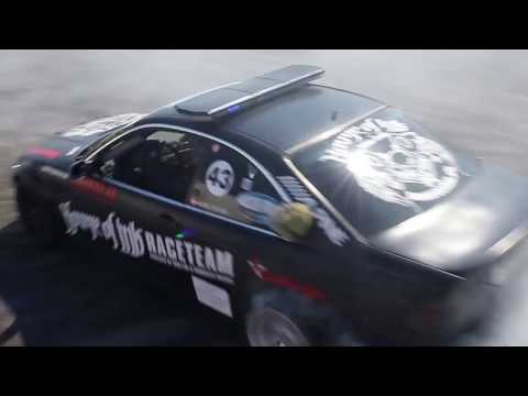 Allingåbro motorshow 2014