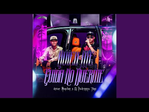 Quien Me Cuida No Duerme