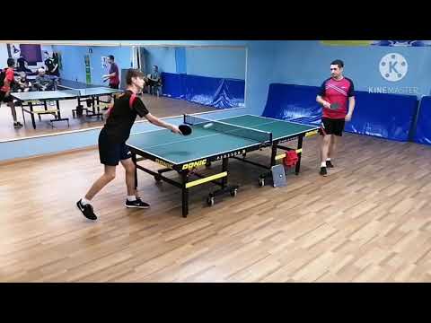 Фінал Турнір з рейтингом 0.27 Аревкин Тимофій : Волинець Кирило