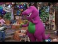 Barney The Clapping Game