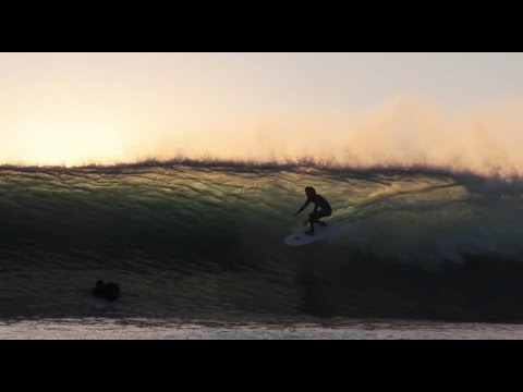 Mikey February 6'10" CI Mid