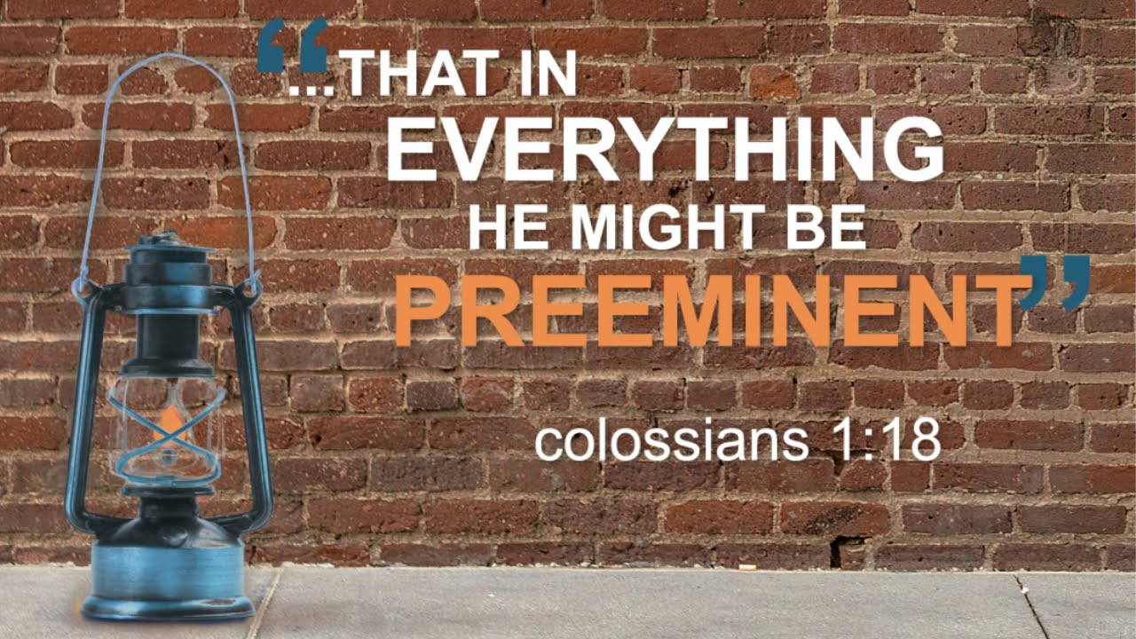 The Immutability of God and the Faithful Servant