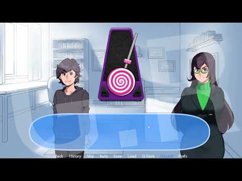 Snow Daze: The Music of Winter || Comepleted Ver 1.6 || Link Full