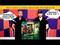 Atrangi Re: Rait Zara Si Song Reaction |@A. R. Rahman|Akshay, Dhanush,Sara,Arijit | Pakistan
