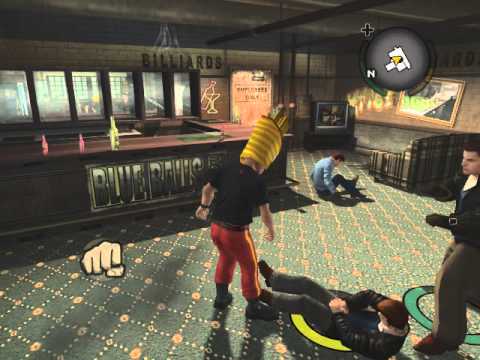 Bully Part 24 Scholarship Edition "Tagging"