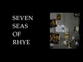 Queen - Seven Seas Of Rhye (Official Video)