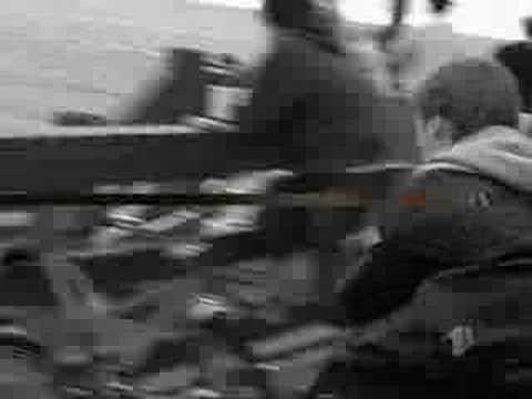 The OC after the dead  of marissa...memories & Ryan's fury