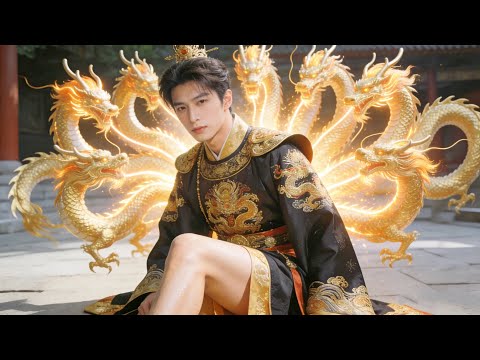 Royal brothers kill for throne, loser becomes king. #250226jlB2