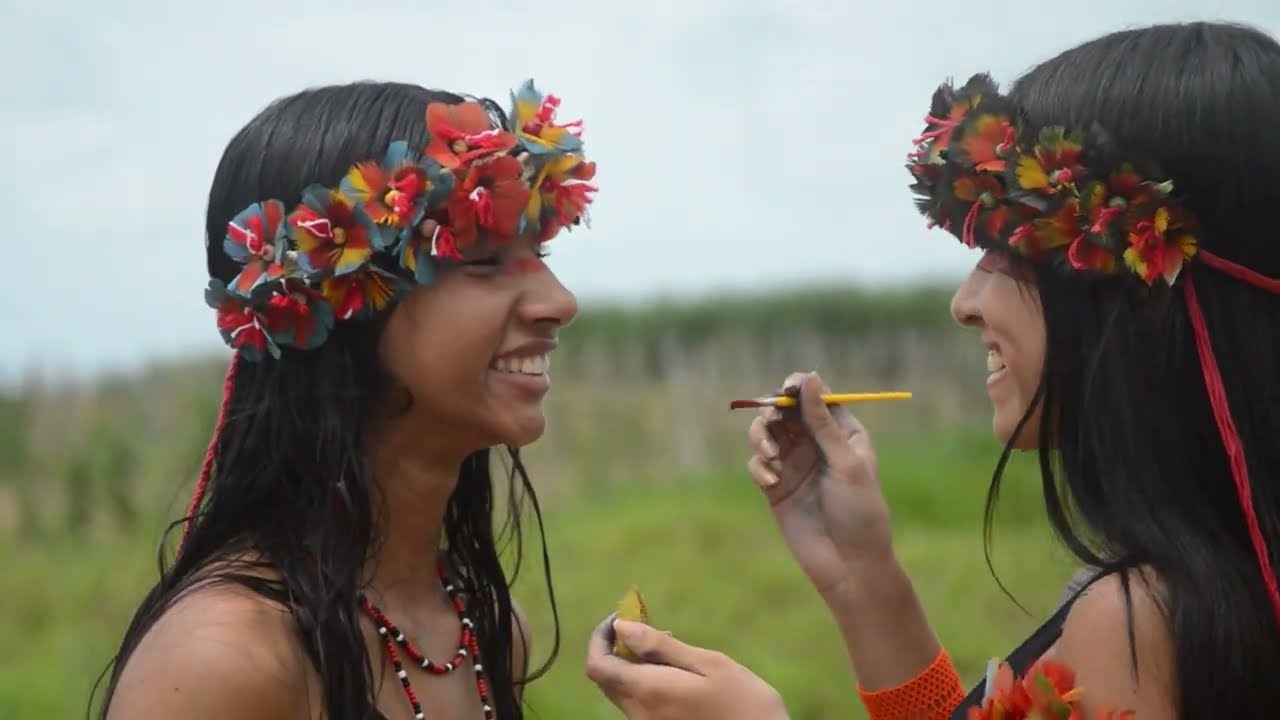 O mito da profecia: Etnogênese Tabajara (LEI PAULO GUSTAVO - PARAÍBA)