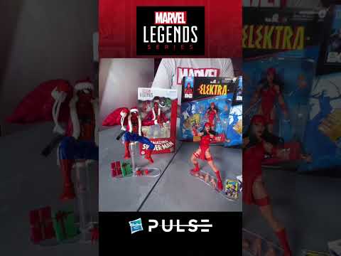 Missed the Marvel Legends Fanstream? Catch Up in 60 Seconds