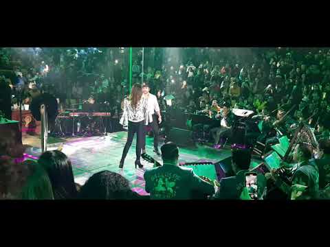 Edith Márquez & Nabález - Qué ironía