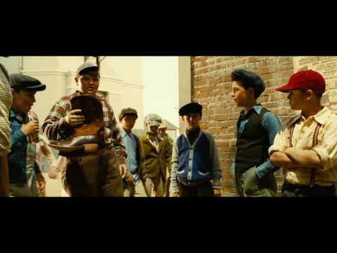 Little Boy Extrait 4 VF : le combat (Au cinéma le 10 mai 2017)