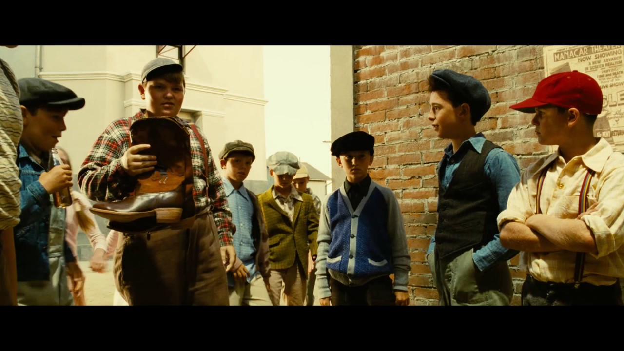 Miniature de la vidéo Little Boy Extrait 4 VF : le combat (Au cinéma le 10 mai 2017) du film Little Boy