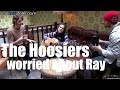 The Hoosiers "Worried About Ray" 