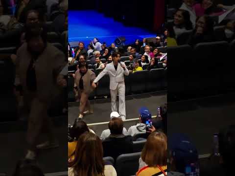 Michael Bolton Medley By JM Dela Cerna JMIELLE A Wonderful Journey Vancouver #JMielle #jmdelacerna