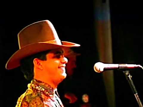 Vídeo Shows Músicais na Cafeartes 1992 Cafelândia Interior Paulista.