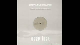 Emanuele Inglese - Keep Lost