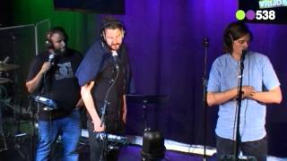 De Jeugd van Tegenwoordig - Watskeburt?! (live bij de Frank en Vrijdagshow)