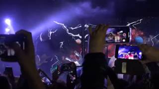 Johnny Orlando - Deep Down (Live In Boston)