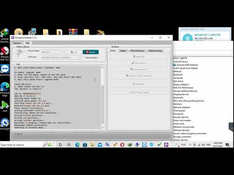 Honor 10X lite Huawei Id Unlock