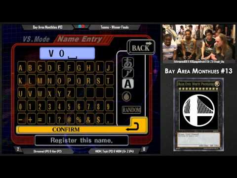 BAM #13 - Teams - Winner Finals: Shroomed & Alan vs MIOM|Toph & MIOM|Dr. Z