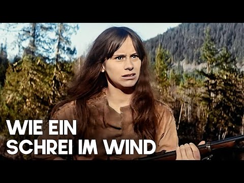 Wie ein Schrei im Wind | Romantisches Drama | Filmklassiker