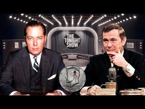 Jim Garrison vs Johnny Carson and NBC over JFK Assassination