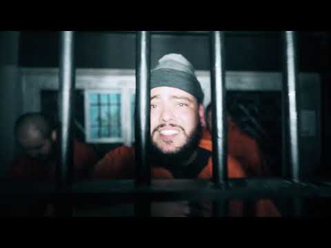 Lunch Room Poetz - Set It Off (Official Music Video) Prod. By Yung Jimi Dantana