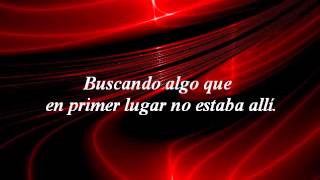 Matchbook Romance -  My Eyes Burn (Subtitulado en español)