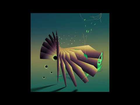 PREMIERE: MTRL x Polygonia x FTP Doctor - Elliptical Path [IO]