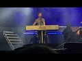 Styx LIVE 2019 - A Criminal Mind (Gowan) - Vancouver BC - PNE Amphitheatre 08/25/19