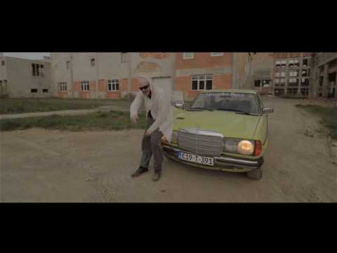 TONI DER ASSI   "CALE " Album JEBOTE VÖ: 26.01.2018