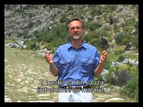 Pe urmele lui Pavel, ep 4   Lumina la neamuri   Speranţa Tv